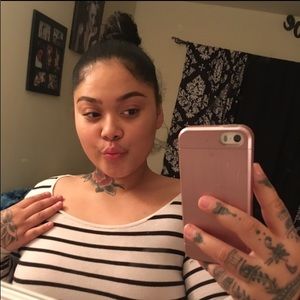 Meet your Posher, Candita